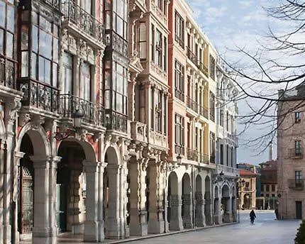 Villanueva San Jorge De Heres Hotel 2*