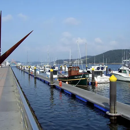 Hotel Villanueva San Jorge De Heres Eres