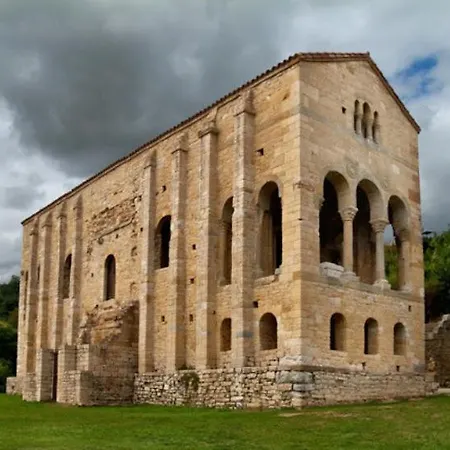 Villanueva San Jorge De Heres