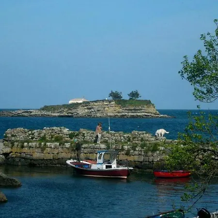 Отель Villanueva San Jorge De Heres