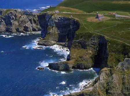 Villanueva San Jorge De Heres Hotel 2*