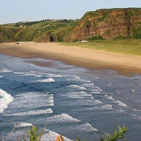 Hotel Villanueva San Jorge De Heres 2*