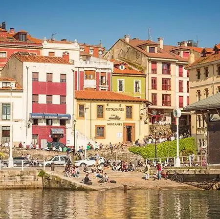 Hotel Villanueva San Jorge De Heres Eres