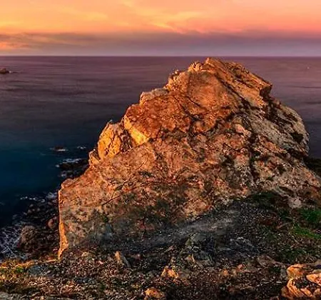 Villanueva San Jorge De Heres 2*