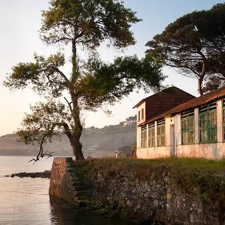 Villanueva San Jorge De Heres Hotel