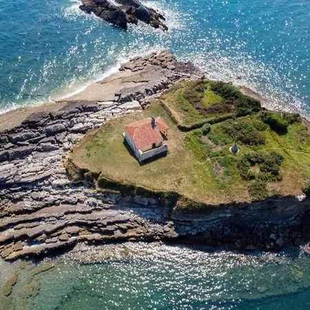 Hotel Villanueva San Jorge De Heres