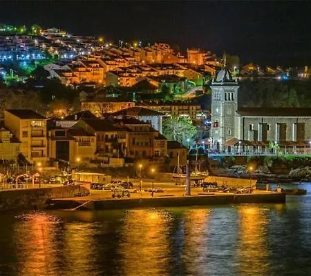 Отель Villanueva San Jorge De Heres 2*