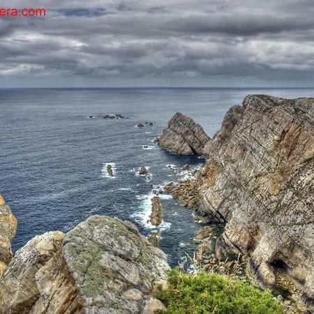 Hotel Villanueva San Jorge De Heres Eres