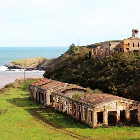 Villanueva San Jorge De Heres 2* Eres