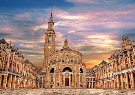 Villanueva San Jorge De Heres