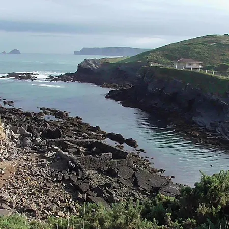 Hotel Villanueva San Jorge De Heres