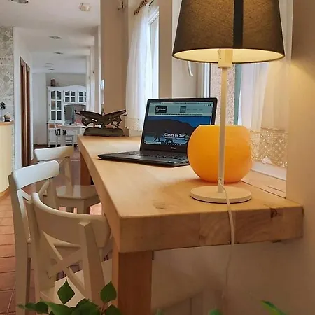 Villanueva San Jorge De Heres Hotel 2*