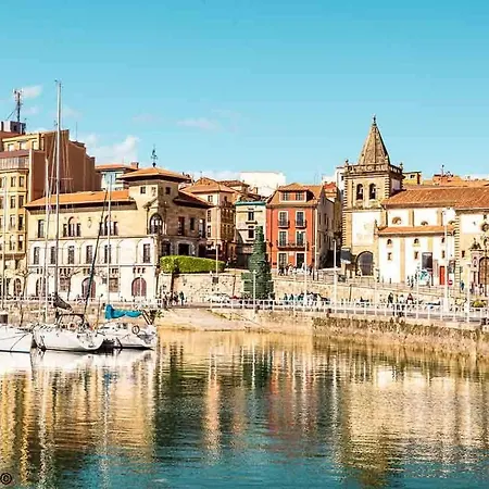 Hotel Villanueva San Jorge De Heres 2*