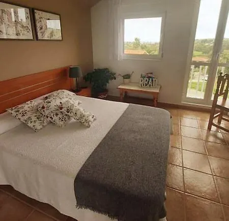 Villanueva San Jorge De Heres Hotel Eres