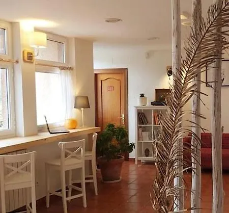 Villanueva San Jorge De Heres Eres