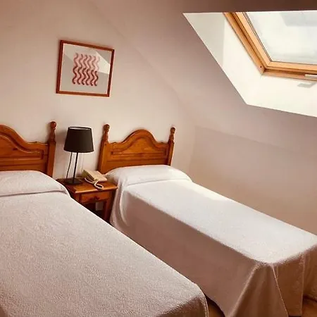 Villanueva San Jorge De Heres