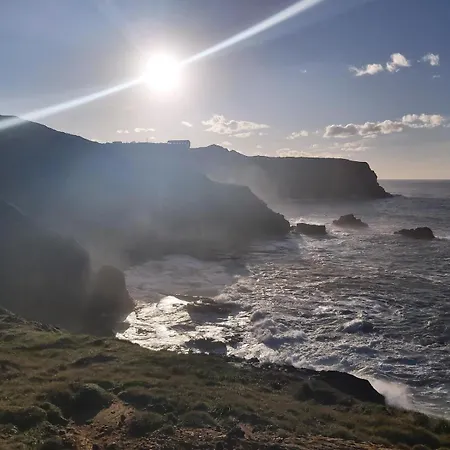 Villanueva San Jorge De Heres Hotel