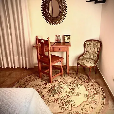 Villanueva San Jorge De Heres 2*