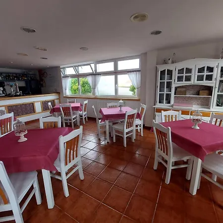 Hotel Villanueva San Jorge De Heres