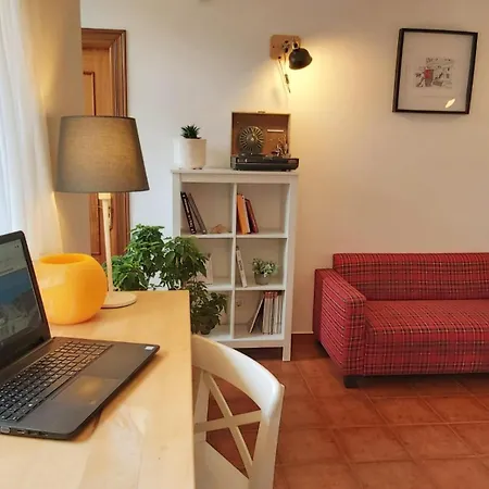 Villanueva San Jorge De Heres Hotel 2*