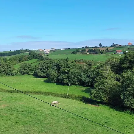 Hotel Villanueva San Jorge De Heres 2*