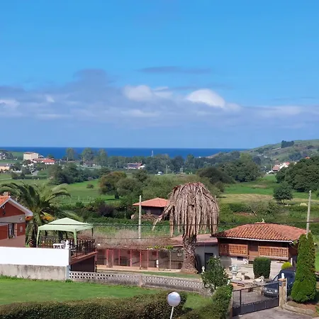 Villanueva San Jorge De Heres Отель Eres