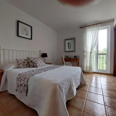 Hotel Villanueva San Jorge De Heres Eres