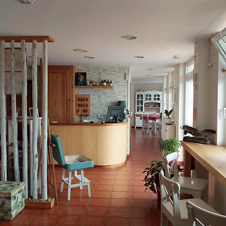 Villanueva San Jorge De Heres