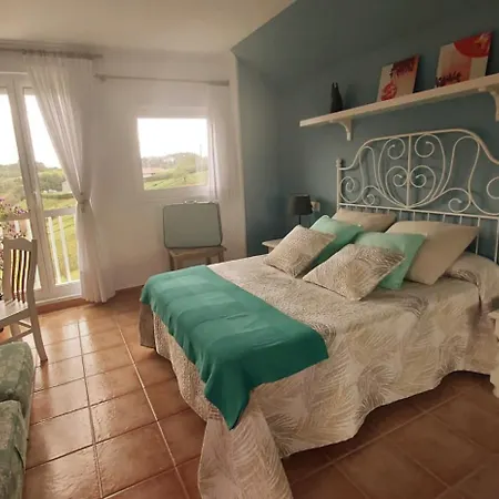 Hotel Villanueva San Jorge De Heres Eres