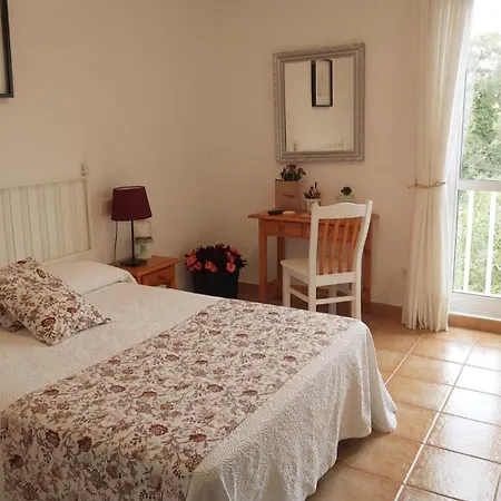 Villanueva San Jorge De Heres Eres