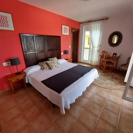 Villanueva San Jorge De Heres