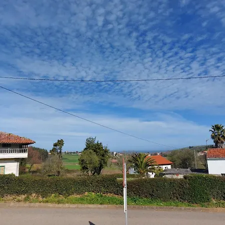 Villanueva San Jorge De Heres Отель 2*