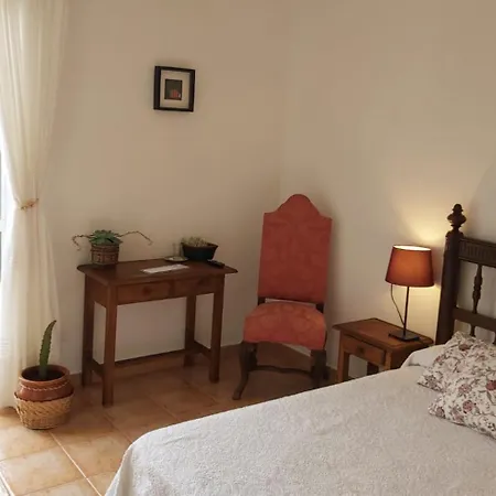 Villanueva San Jorge De Heres Eres