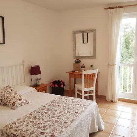 Villanueva San Jorge De Heres