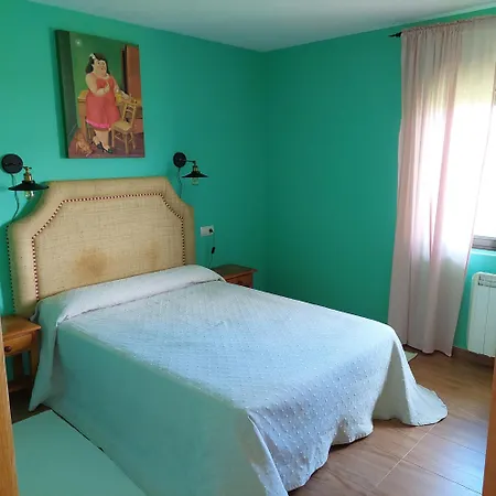 Villanueva San Jorge De Heres Eres