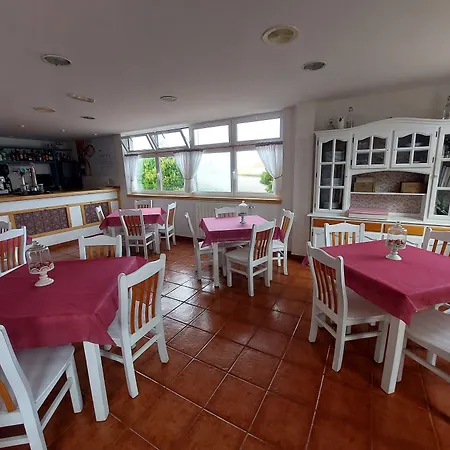 Hotel Villanueva San Jorge De Heres 2*