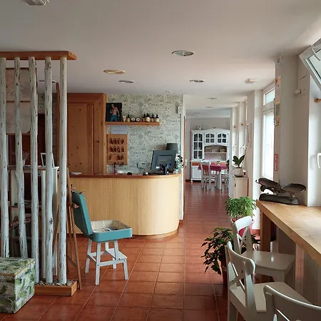 Villanueva San Jorge De Heres 2* Eres