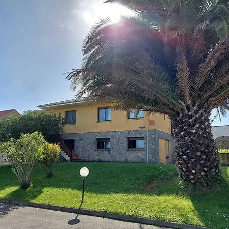 Hotel Villanueva San Jorge De Heres 2*