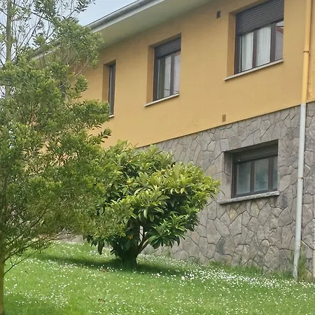 Villanueva San Jorge De Heres 2* Eres