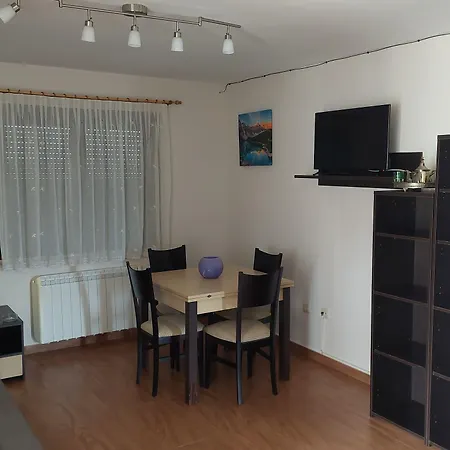 Villanueva San Jorge De Heres Hotel