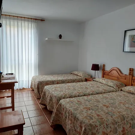 Villanueva San Jorge De Heres 2*