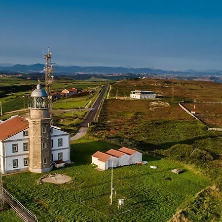 Отель Villanueva San Jorge De Heres 2*