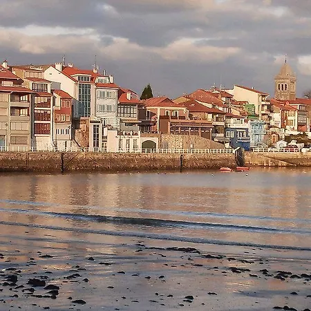 Villanueva San Jorge De Heres Отель