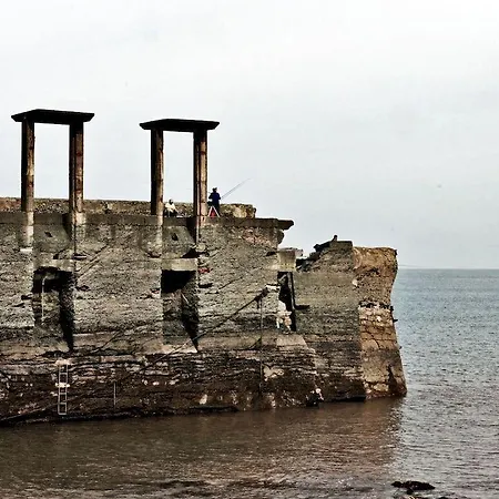 Villanueva San Jorge De Heres