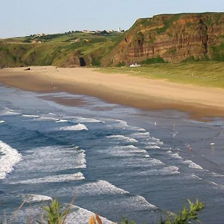 Villanueva San Jorge De Heres Hotel